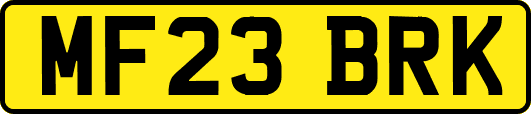 MF23BRK