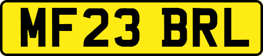 MF23BRL