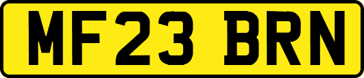 MF23BRN