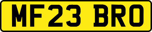 MF23BRO