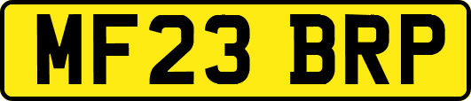 MF23BRP