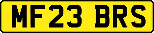 MF23BRS