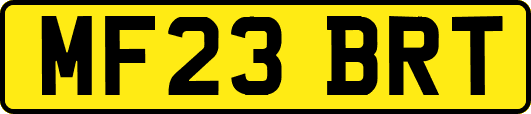 MF23BRT