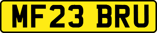 MF23BRU