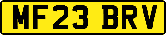 MF23BRV