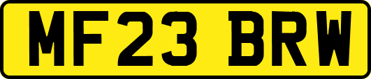 MF23BRW