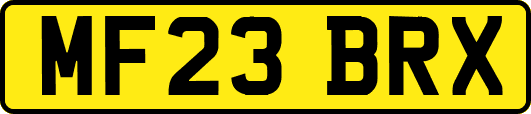 MF23BRX
