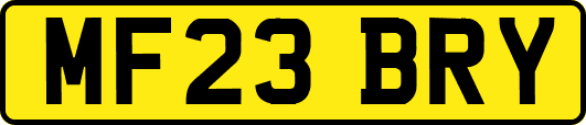 MF23BRY