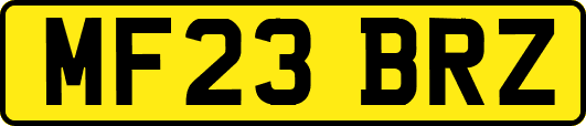 MF23BRZ
