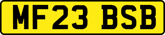 MF23BSB