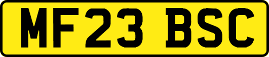 MF23BSC