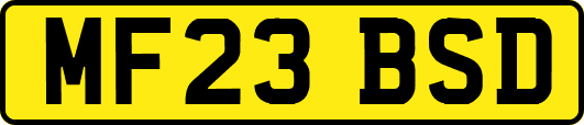 MF23BSD