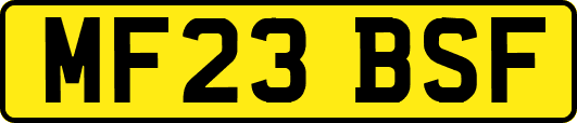 MF23BSF