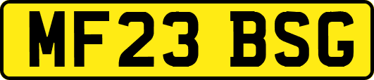 MF23BSG