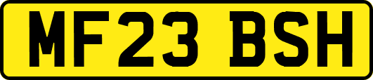 MF23BSH