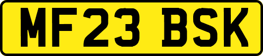 MF23BSK