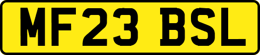 MF23BSL