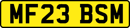 MF23BSM