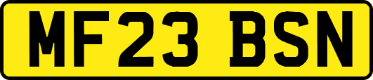 MF23BSN