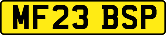 MF23BSP