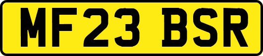 MF23BSR