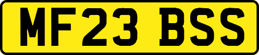 MF23BSS