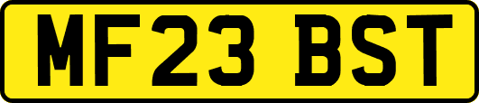 MF23BST