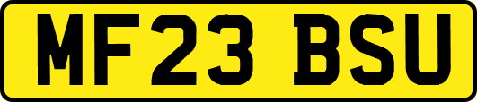 MF23BSU
