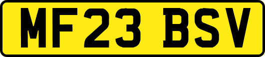 MF23BSV