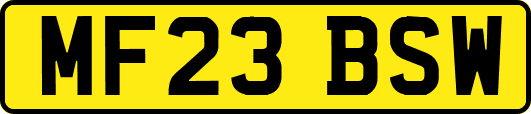 MF23BSW