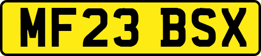 MF23BSX