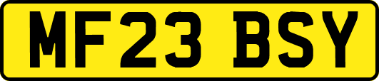 MF23BSY