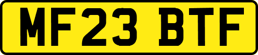 MF23BTF