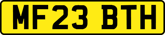 MF23BTH