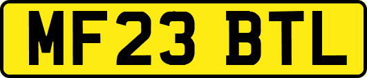 MF23BTL