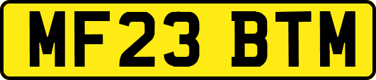 MF23BTM