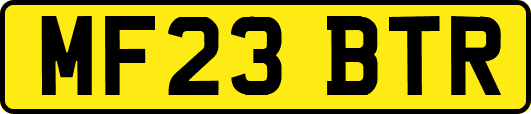 MF23BTR