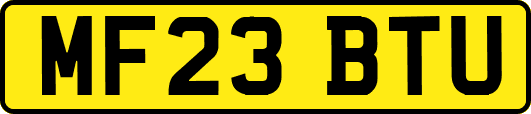 MF23BTU