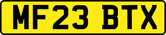 MF23BTX