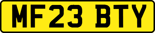 MF23BTY