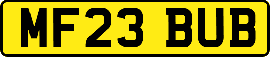 MF23BUB