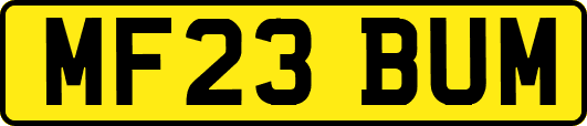 MF23BUM