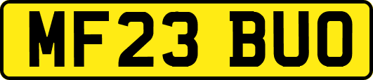 MF23BUO