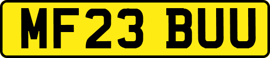 MF23BUU