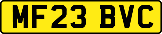 MF23BVC