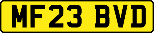 MF23BVD
