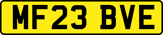 MF23BVE