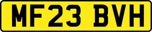 MF23BVH