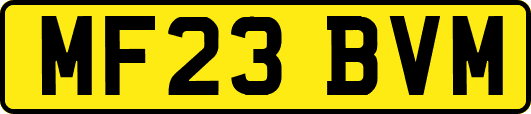 MF23BVM