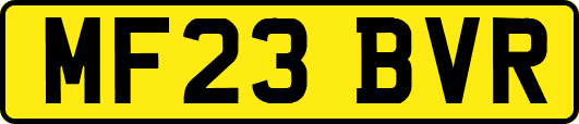 MF23BVR